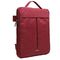 Custom Style Design 1680D Polyester Office Laptop Bags , Work Laptop Backpack