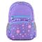 Ball Polyester Primary School Bag , Durable Childrens School Backpacks