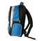 Fashion Cotton Polyester Daypack Primary School Bag Backpack For Girls Boys