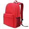 Simple Soft Materials Canvas Primary School Bag Young Different Features For Girls