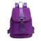 Fashionable And Colorful Girl Mummy Maternity Bag Backpack Customized Logo