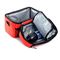 24x16x21cm Insulated Cooler Lunch Bag
