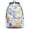 Lightweight Cute Waterproof Child School Bag Kids Backpack