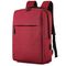 Fashionable Notebook Washable Travel Laptop Backpack With USB Port