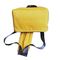 OEM Waterproof 15.6 Inch Canvas Laptop Backpack For Women