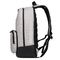 Fashion Polyester Business 31x19x47.5cm Waterproof Laptop Backpack