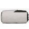 Nylon Gym Duffel Bag With Wet Pocket / Shoes Compartment