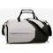 Nylon Gym Duffel Bag With Wet Pocket / Shoes Compartment