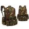 Camouflage Detachable Combination Waterproof Tactical Backpack