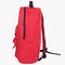 Ultra Light Simple Polyester Primary School Backpack