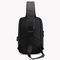 USB Charging Oxford Cloth Reflective Chest Bag