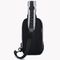 Unisex Multifunctional USB Charging Nylon Chest Bag