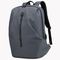 Rechargeable Nylon Travel Laptop Backpack With Hidden Zipper
