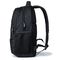 Two Way Zipper Washable Polyester Laptop Bag Backpack
