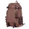 Student Leisure 15 Inch Canvas Laptop Bag Backpacks