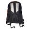 30L 40L Polyester Outdoor Sports Backpack With Fluorescence