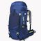 Multifunctional Outdoor Waterproof 50L Nylon Hiking Sports Bag