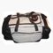 Lightweight 600D Polyester Wheeled Duffle Bag Luggage