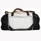 Lightweight 600D Polyester Wheeled Duffle Bag Luggage