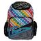 Unisex Polyester Student School Backpack ODM For Children