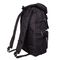 Unisex 1680D Nylon Mountaineering Bag With Thickened Shoulder Strap