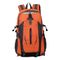 Unisex Nylon Sports Backpack Bag For Outdoor Activities