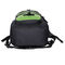 Lightweight Unisex 600D Polyester Trekking Backpack
