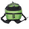 Lightweight Unisex 600D Polyester Trekking Backpack