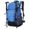 Unisex No Nitrogen Nylon Mountaineering Backpack ODM