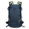 Nylon Hiking Backpack Bag 25x16x40cm With Custom Logo