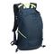 Nylon Hiking Backpack Bag 25x16x40cm With Custom Logo
