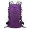 Multipurpose 600D Nylon Gym Duffel Backpack For Hiking