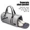Custom Light Weight Waterproof Model Fitness Sports Travel Bag
