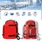 50L Ski Boot Bag For Accommodate Ski Helmet Snowboard And Accessories