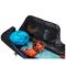 Outdoor Sports Traveling Waterproof Ski Snowboard Bags Wheel Roller Equipment Bag