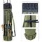 Portable Nylon Fishing Bags Fishing Rod Bag Case Fishing Tackle Tools Storage Bag