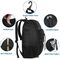 Outdoor Sports Lightweight Baseball Backpack Softball Bat Bag With Shoes Compartment