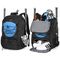 Customizable Softball Equipment Sports Bag for Baseball Bat