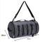 Men Women Waterproof Weekend Bag With Shoes Compartment Wet Pouch