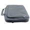 Office Black Polyester Business Laptop Briefcase Bag For Men