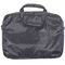 Office Black Polyester Business Laptop Briefcase Bag For Men