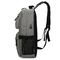 Multifunctional Oxford USB Charging Backpack With 210D Polyester Lining