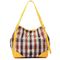 OEM Daily Use Leisure Womens Polyester Crossbody Bag