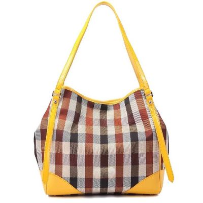 OEM Daily Use Leisure Womens Polyester Crossbody Bag