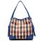 OEM Daily Use Leisure Womens Polyester Crossbody Bag