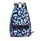 Waterproof Lightweight Oxford School Bags For Girls