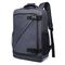 Women Men Polyester Business Travel Laptop Backpack 30x13x40cm