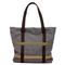 ODM Simple Version Leisure Womens Canvas Handbag