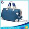 Unisex Nylon Travel Duffel Bags Washable With Wheels