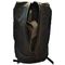 ODM Phthalates Free Polyester Mens Travel Duffle Backpack